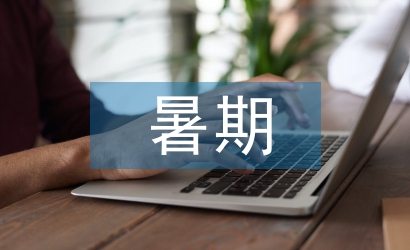 暑期企業(yè)實(shí)習(xí)總結(jié)