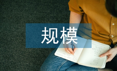 小規(guī)模企業(yè)審計論文