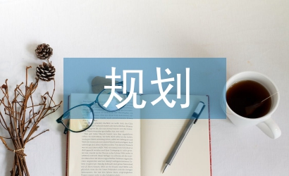 高標(biāo)準(zhǔn)規(guī)劃設(shè)計(jì)