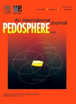 Pedosphere