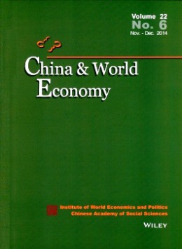 China  World Economy